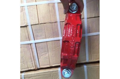 點擊查看詳細信息<br>標題：剛性卡箍 閱讀次數：1097